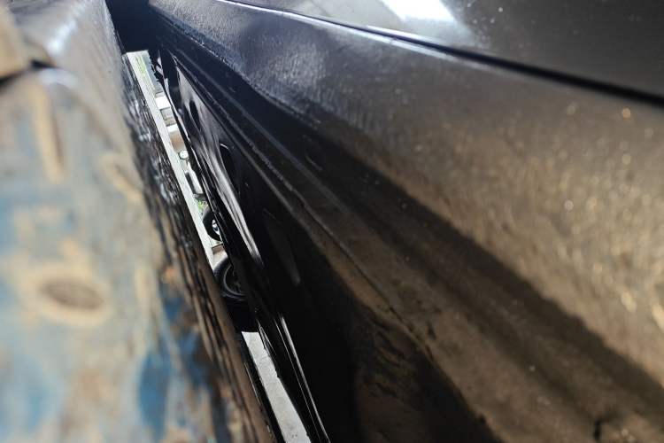 Used Volkswagen Passat 2016 330TSI DSG Prestige Edition Chassis Front Right