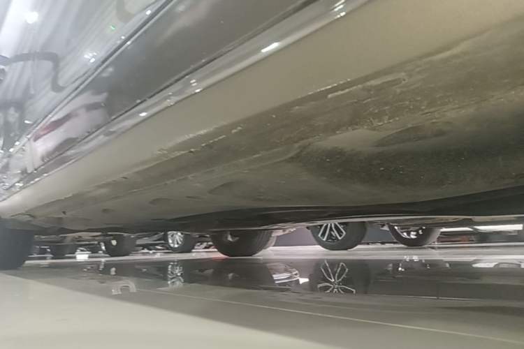 Used Volkswagen Passat 2016 330TSI DSG Prestige Edition Chassis Front Right