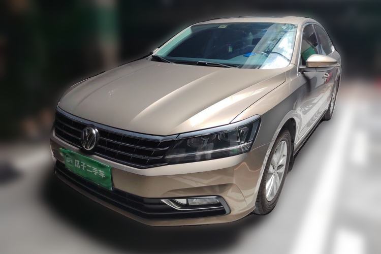 Used Volkswagen Passat 2016 330TSI DSG Luxury Edition Guazi used car, China used car export, Used car for sale, Used  cars, Cheapest cars for sale