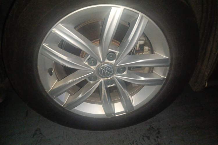 Used Volkswagen Passat 2016 330TSI DSG Luxury Edition Exterior 1