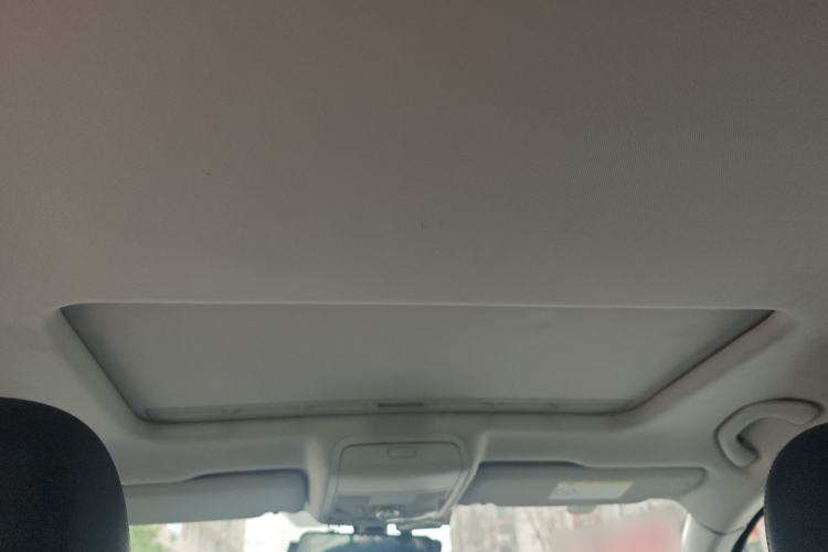 Used Volkswagen Passat 2016 330TSI DSG Prestige Edition Headliner