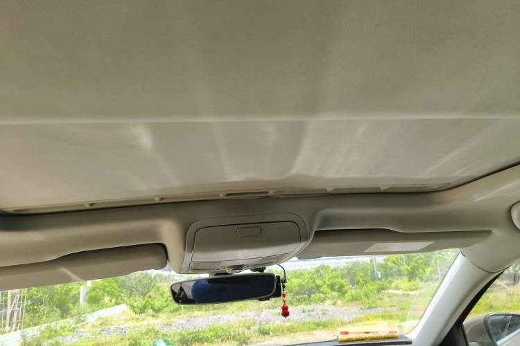 Used Volkswagen Passat 2016 330TSI DSG Prestige Edition Headliner