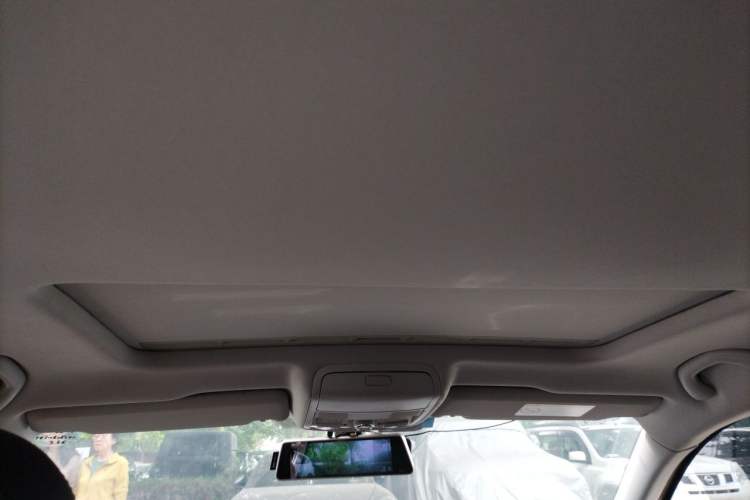 Used Volkswagen Passat 2016 330TSI DSG Prestige Edition Headliner