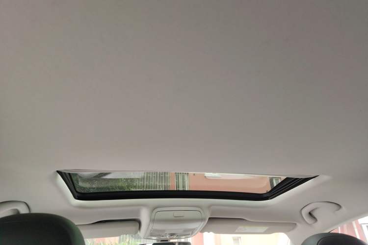 Used Volkswagen Passat 2016 330TSI DSG Prestige Edition Headliner
