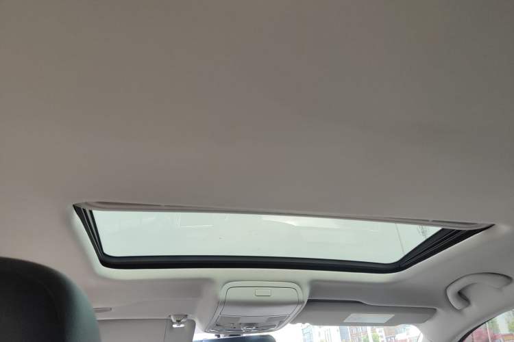 Used Volkswagen Passat 2016 330TSI DSG Prestige Edition Headliner
