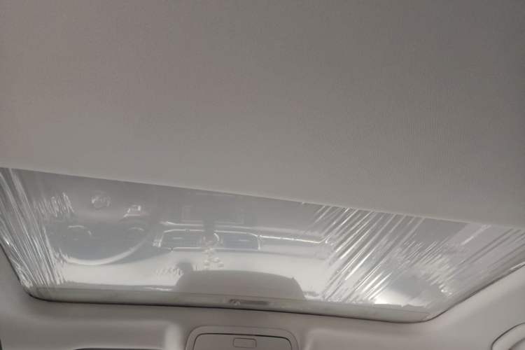 Used Volkswagen Passat 2016 330TSI DSG Prestige Edition Headliner