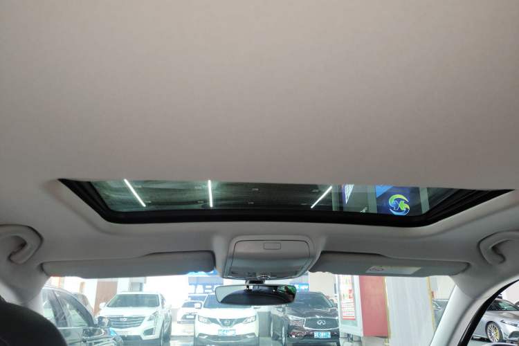 Used Volkswagen Passat 2016 330TSI DSG Prestige Edition Headliner