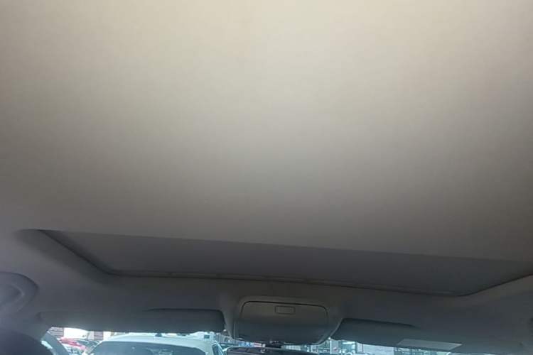 Used Volkswagen Passat 2016 330TSI DSG Prestige Edition Headliner