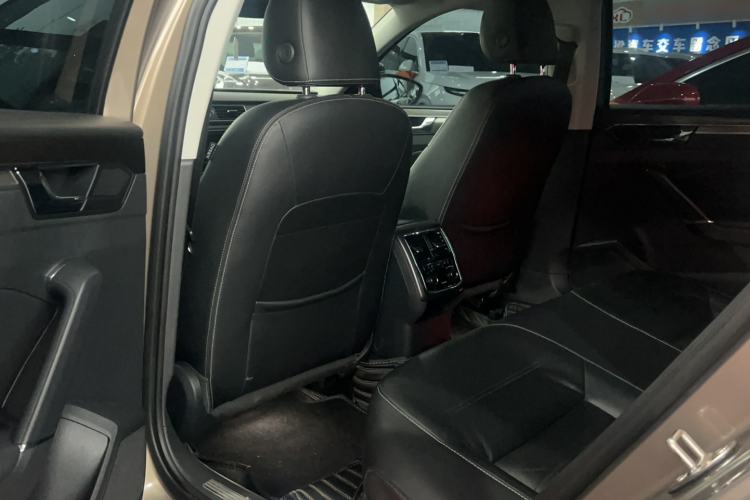 Used Volkswagen Passat 2016 330TSI DSG Prestige Edition Interior 2