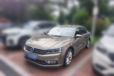 Used Volkswagen Passat 2016 280TSI DSG Prestige Edition