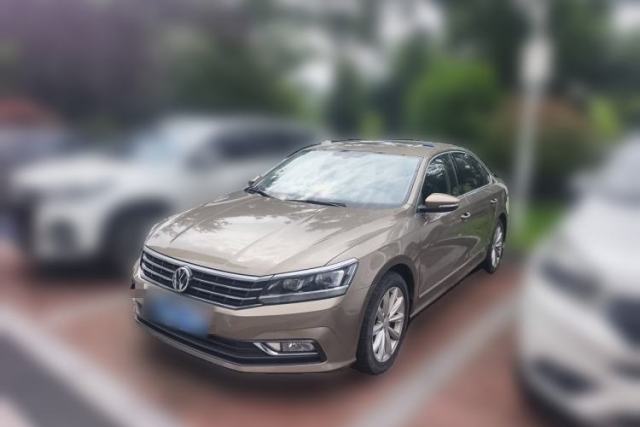 Used Volkswagen Passat 2016 280TSI DSG Prestige Edition