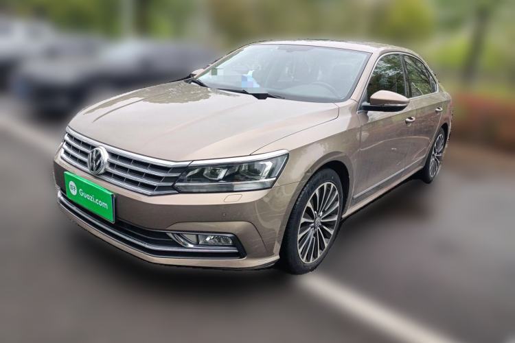 Used Volkswagen Passat 2016 330TSI DSG Prestige Edition Guazi used car, China used car export, Used car for sale, Used  cars, Cheapest cars for sale