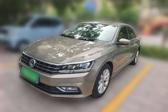 Used Volkswagen Passat 2016 280TSI DSG Prestige Edition
