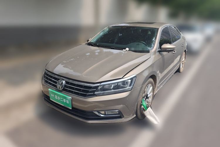Ojetý Volkswagen Passat 2016 280TSI DSG Prestige Edition Guazi used car, China used car export, Used car for sale, Used  cars, Cheapest cars for sale