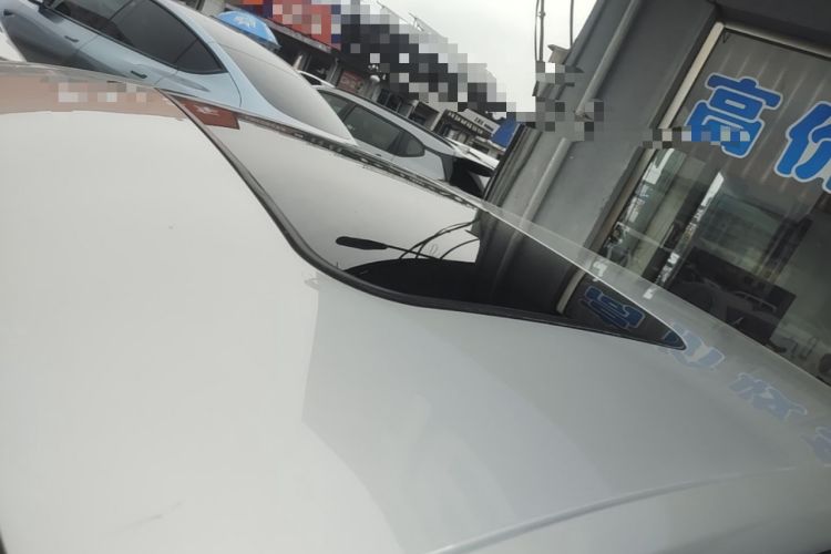 Used Volkswagen Passat 2016 330TSI DSG Prestige Edition Roof