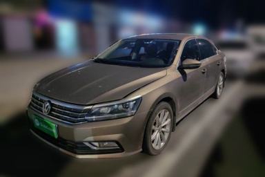 Used Volkswagen Passat 2016 280TSI DSG Prestige Edition