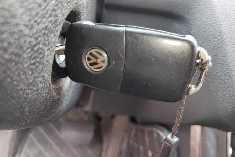 Used Volkswagen Passat 2016 330TSI DSG Luxury Edition Vehicle Key