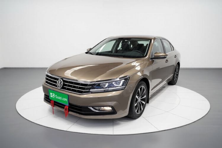 Ojetý Volkswagen Passat 2016 280TSI DSG Prestige Edition Guazi used car, China used car export, Used car for sale, Used  cars, Cheapest cars for sale
