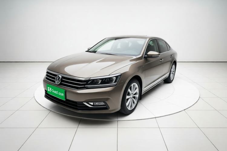 Volkswagen Passat 2016 330TSI DSG Luxury Edition usado Guazi used car, China used car export, Used car for sale, Used cars, Cheapest cars for sale