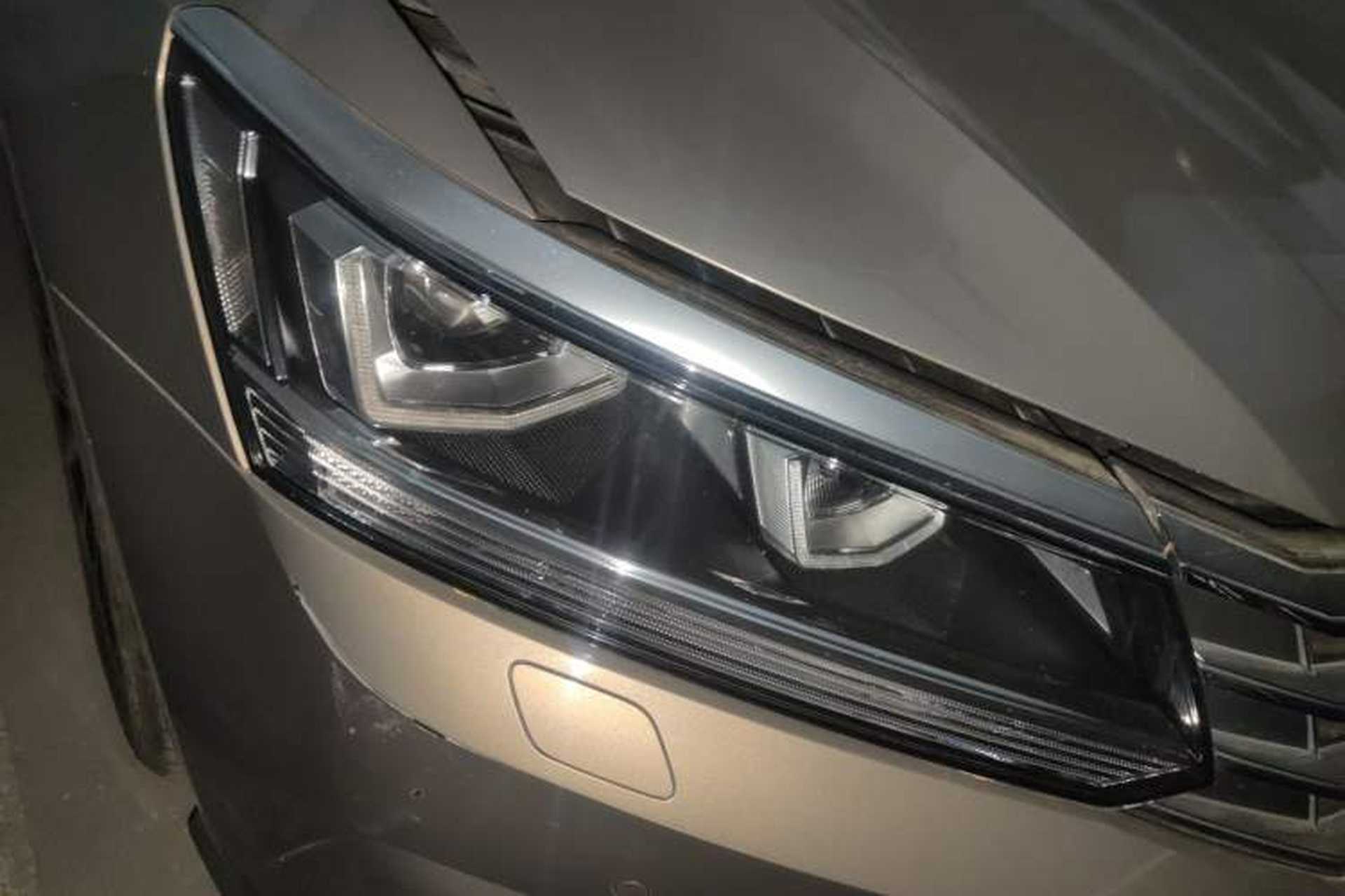 Used Volkswagen Passat 2016 330TSI DSG Prestige Edition Exterior 6