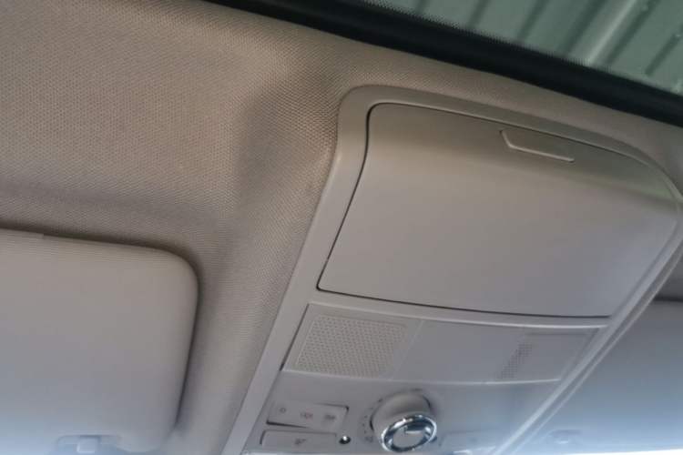 Used Volkswagen Passat 2016 280TSI DSG Prestige Edition Headliner