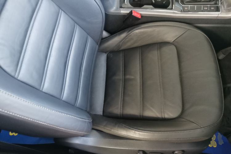 Used Volkswagen Passat 2016 280TSI DSG Prestige Edition Right Front Seat