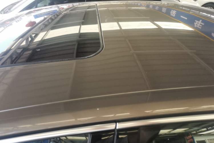 Used Volkswagen Passat 2016 280TSI DSG Prestige Edition Roof