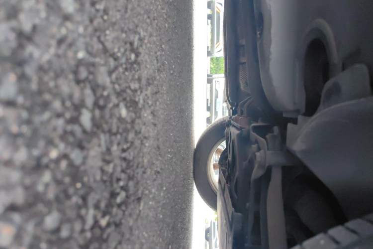 Used Volkswagen Passat 2016 280TSI DSG Prestige Edition Chassis Front Right