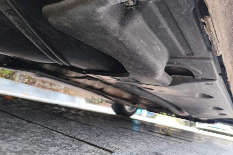 Used Volkswagen Passat 2016 330TSI DSG Prestige Edition Chassis Rear Right