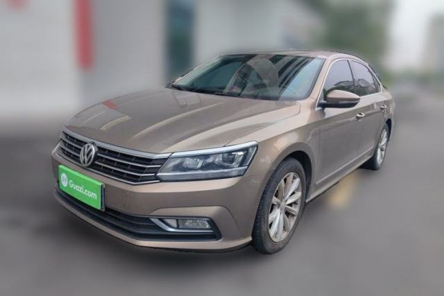 Used Volkswagen Passat 2016 280TSI DSG Prestige Edition