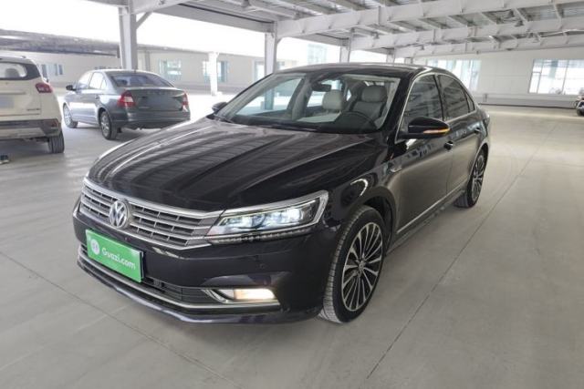 Used Volkswagen Passat 2016 380TSI DSG Ultimate Edition
