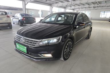 Used Volkswagen Passat 2016 380TSI DSG Ultimate Edition