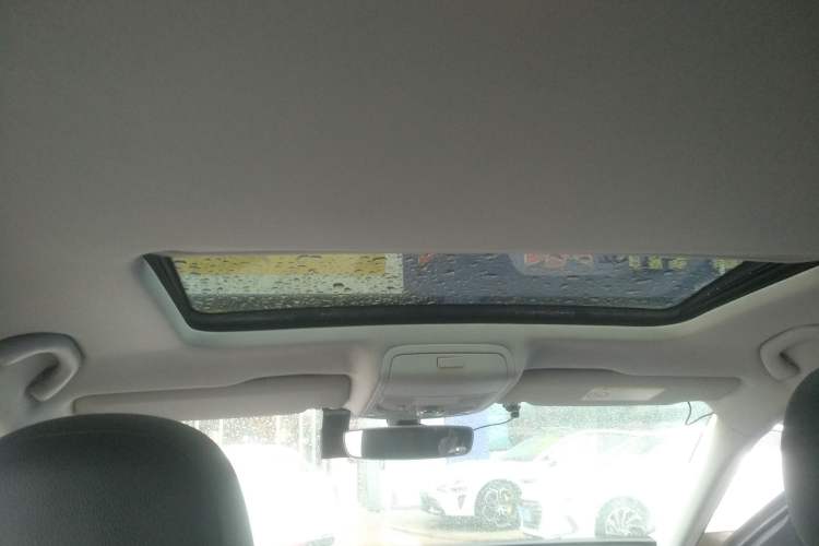 Used Volkswagen Passat 2016 330TSI DSG Prestige Edition Headliner