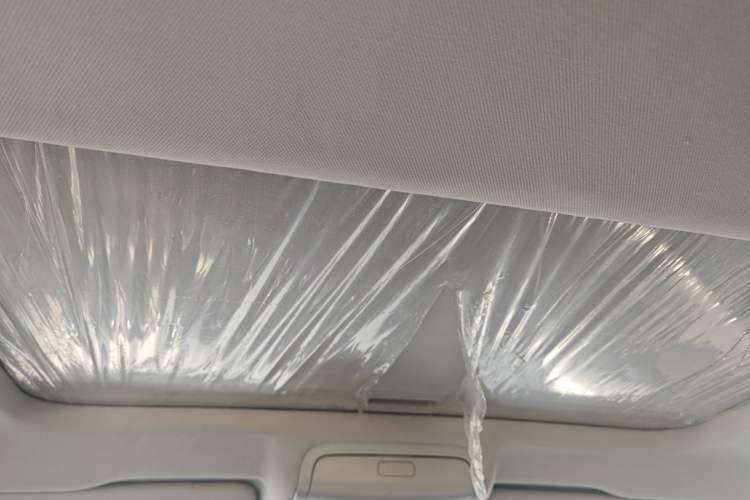 Used Volkswagen Passat 2016 330TSI DSG Prestige Edition Headliner