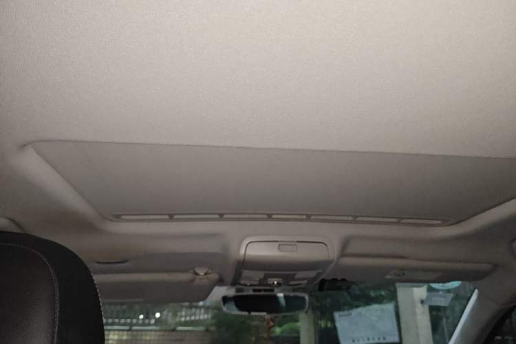 Used Volkswagen Passat 2016 330TSI DSG Prestige Edition Headliner