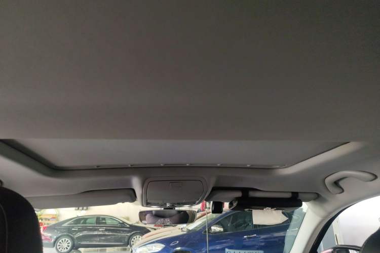 Used Volkswagen Passat 2016 330TSI DSG Prestige Edition Headliner