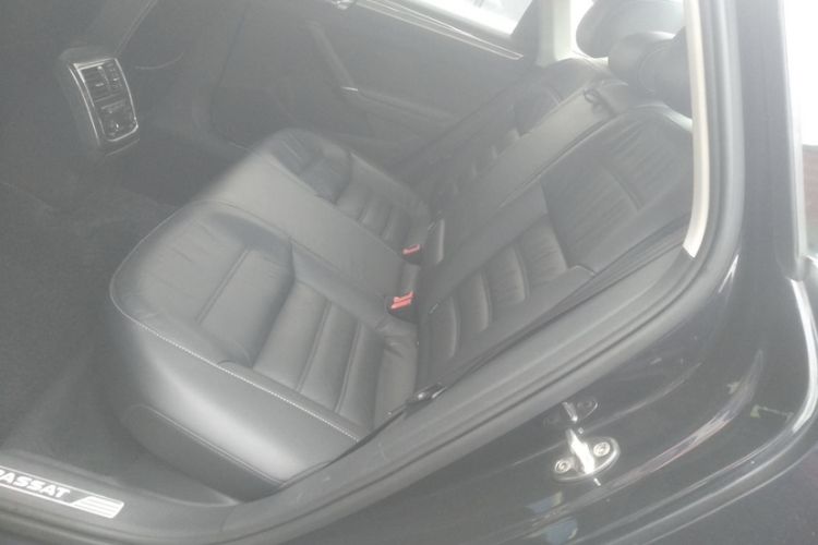 Used Volkswagen Passat 2016 330TSI DSG Prestige Edition Interior 7
