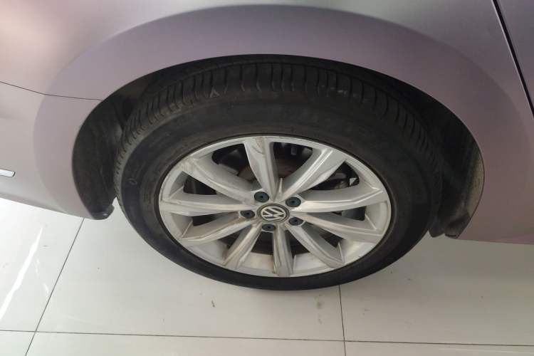 Used Volkswagen Passat 2016 330TSI DSG Prestige Edition Right Rear Wheel Hub