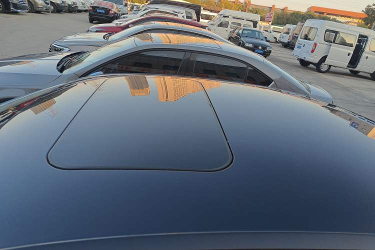 Used Volkswagen Passat 2016 330TSI DSG Prestige Edition Roof