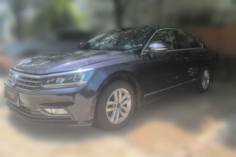 Ojetý Volkswagen Passat 2016 280TSI DSG Prestige Edition Guazi used car, China used car export, Used car for sale, Used  cars, Cheapest cars for sale