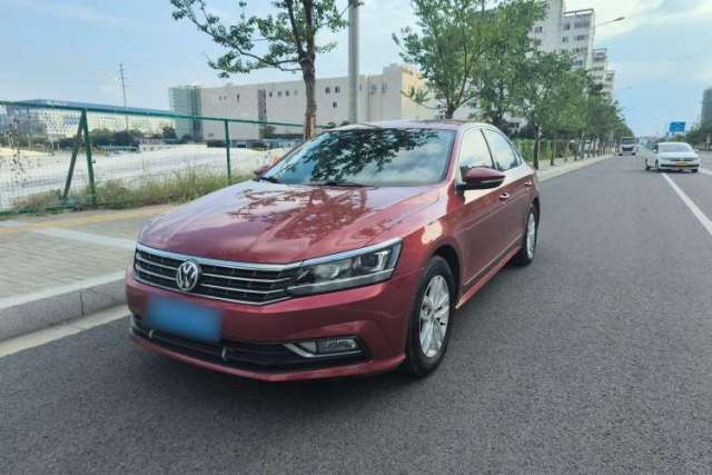 Used Volkswagen Passat 2016 280TSI DSG Prestige Edition
