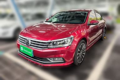 Used Volkswagen Passat 2016 330TSI DSG Prestige Edition