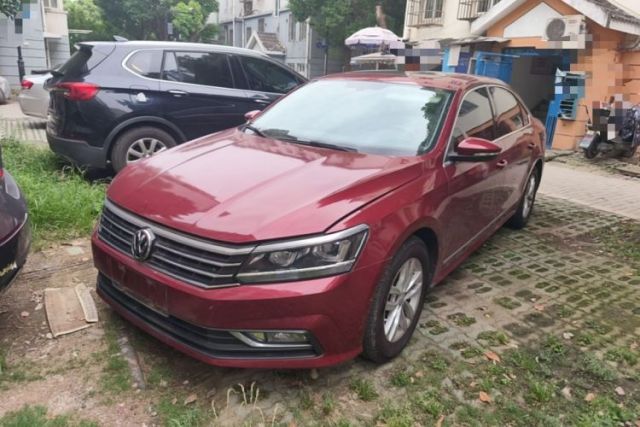 Used Volkswagen Passat 2016 280TSI DSG Prestige Edition