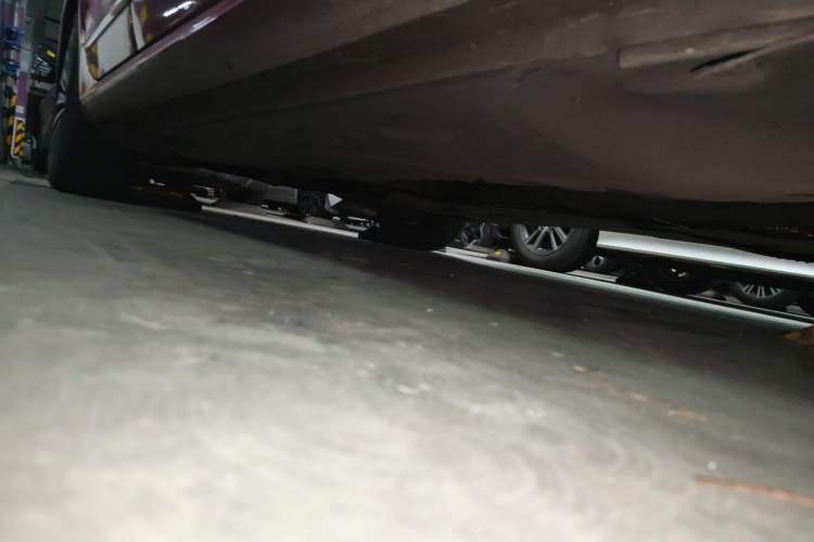 Used Volkswagen Passat 2016 330TSI DSG Prestige Edition Chassis Front Right