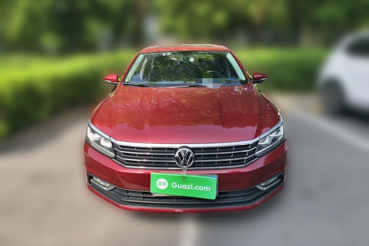 Used Volkswagen Passat 2016 280TSI DSG Prestige Edition Front