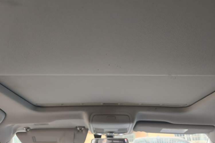 Used Volkswagen Passat 2016 280TSI DSG Prestige Edition Headliner