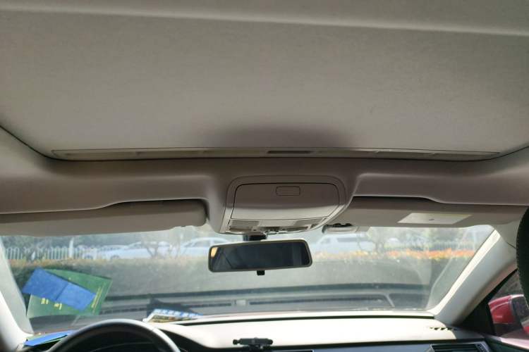 Used Volkswagen Passat 2016 280TSI DSG Prestige Edition Headliner