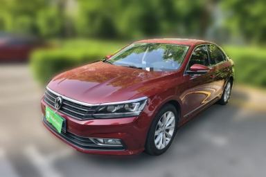 Used Volkswagen Passat 2016 280TSI DSG Prestige Edition
