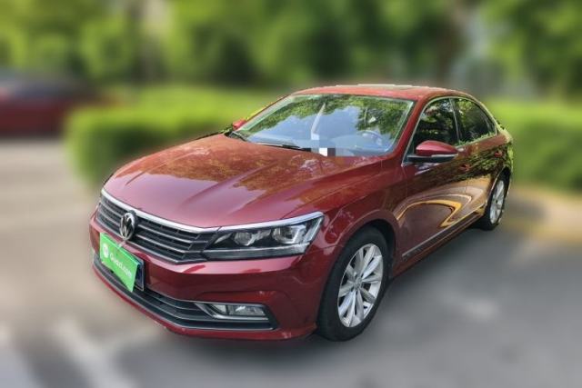 Used Volkswagen Passat 2016 280TSI DSG Prestige Edition
