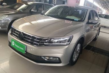 Used Volkswagen Passat 2016 330TSI DSG Luxury Edition